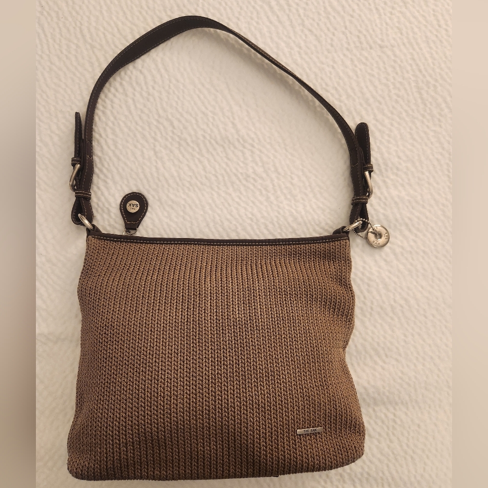The SAK shoulder bag